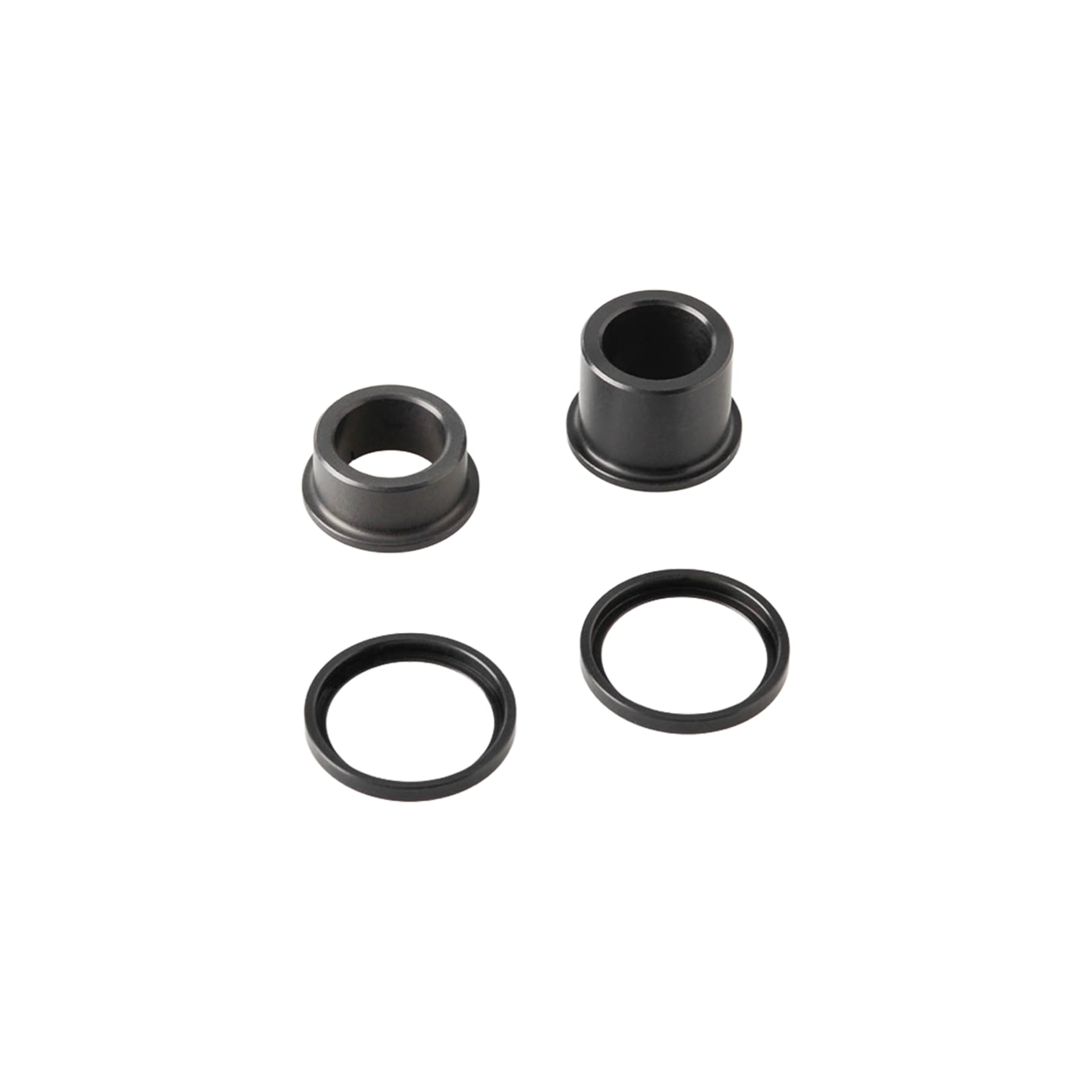 DT Swiss 350/370 End Caps Front Wheel 100/15mm