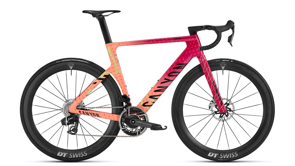 Aeroad CFR AXS