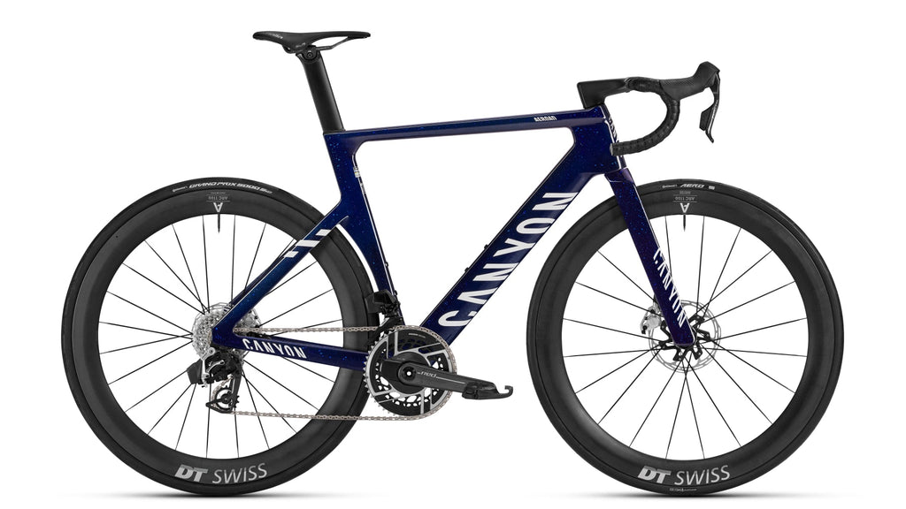 Aeroad CFR AXS