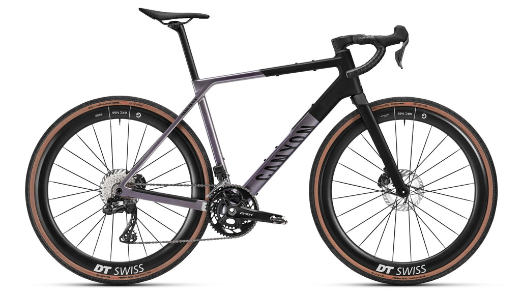 Grail CF SLX 8 Di2