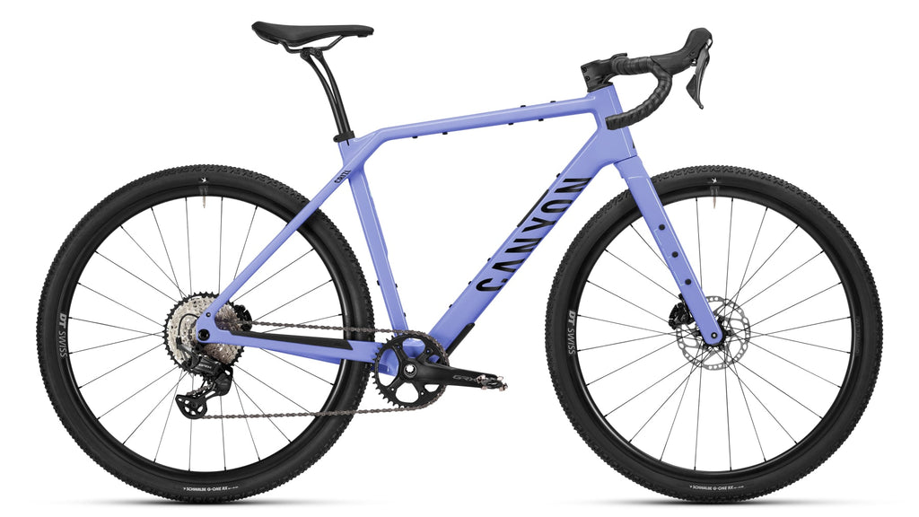 Grizl CF 7
