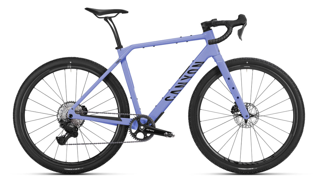 Grizl CF 8 Di2