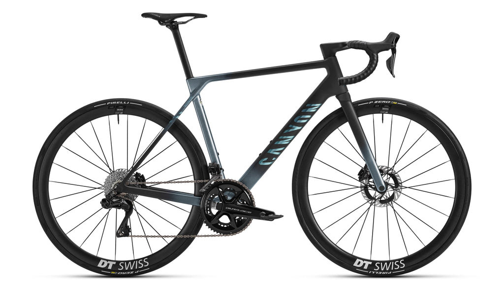 Ultimate CFR Di2