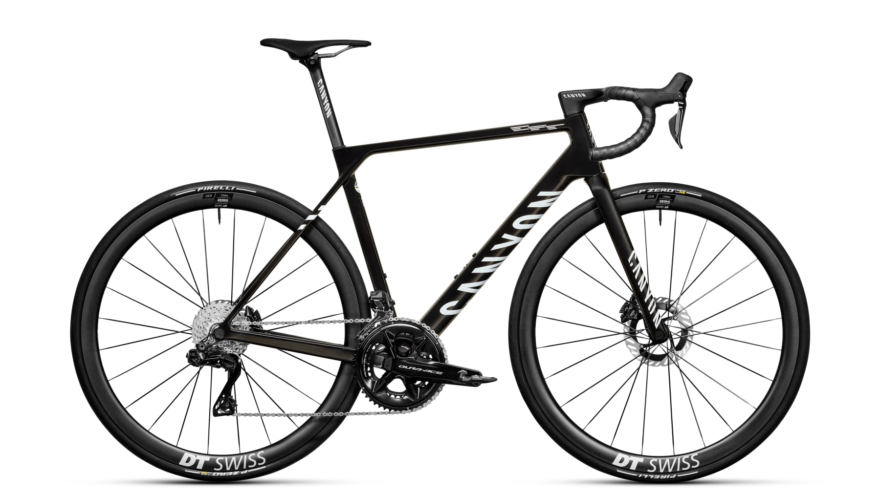 Ultimate CFR Di2
