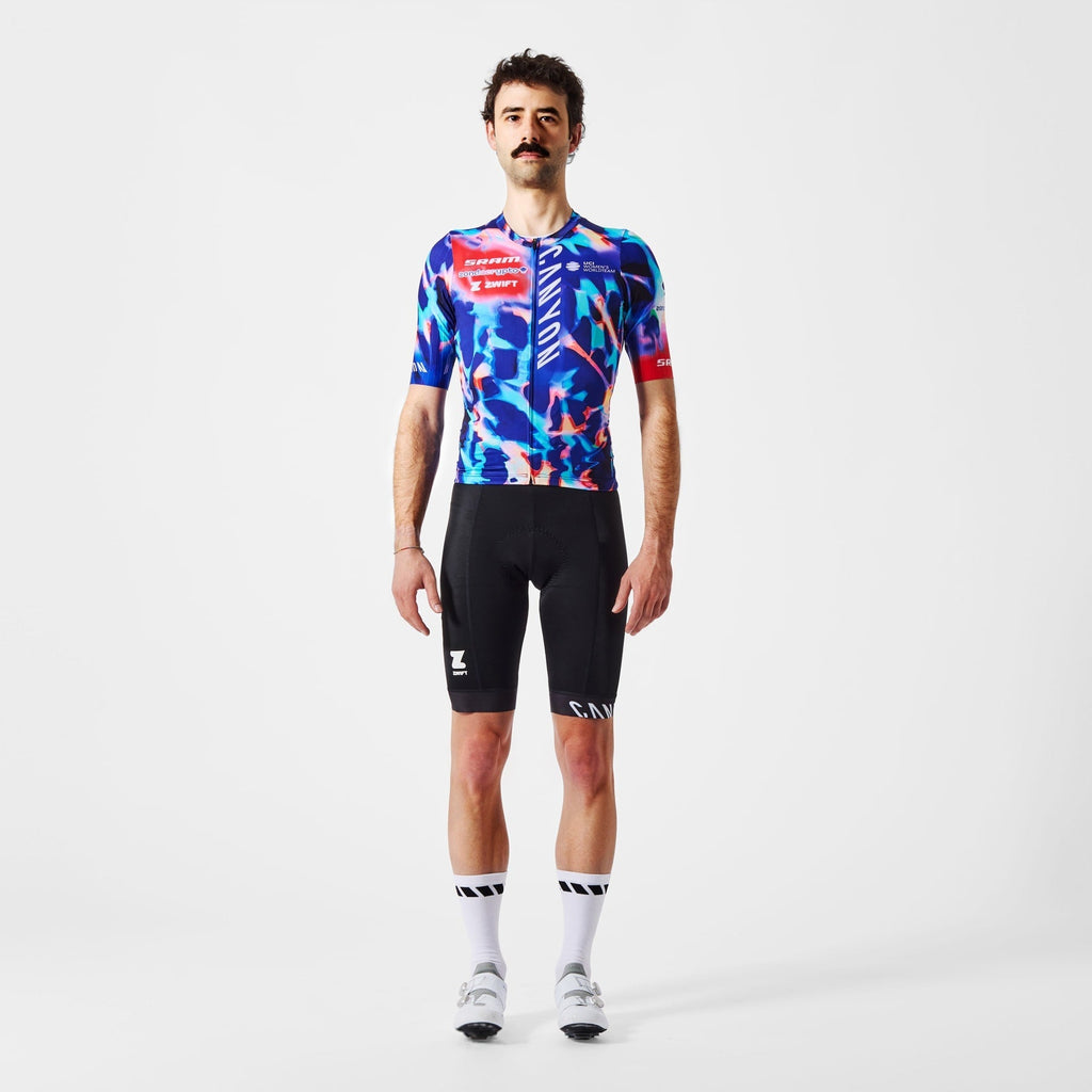 CANYON//SRAM Men's Aero Cycling Jersey