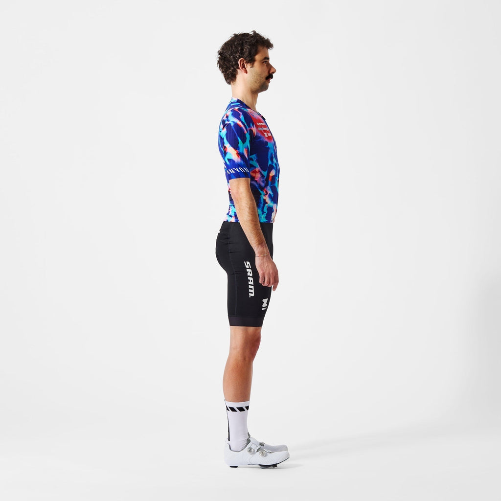 CANYON//SRAM Men's Aero Cycling Jersey