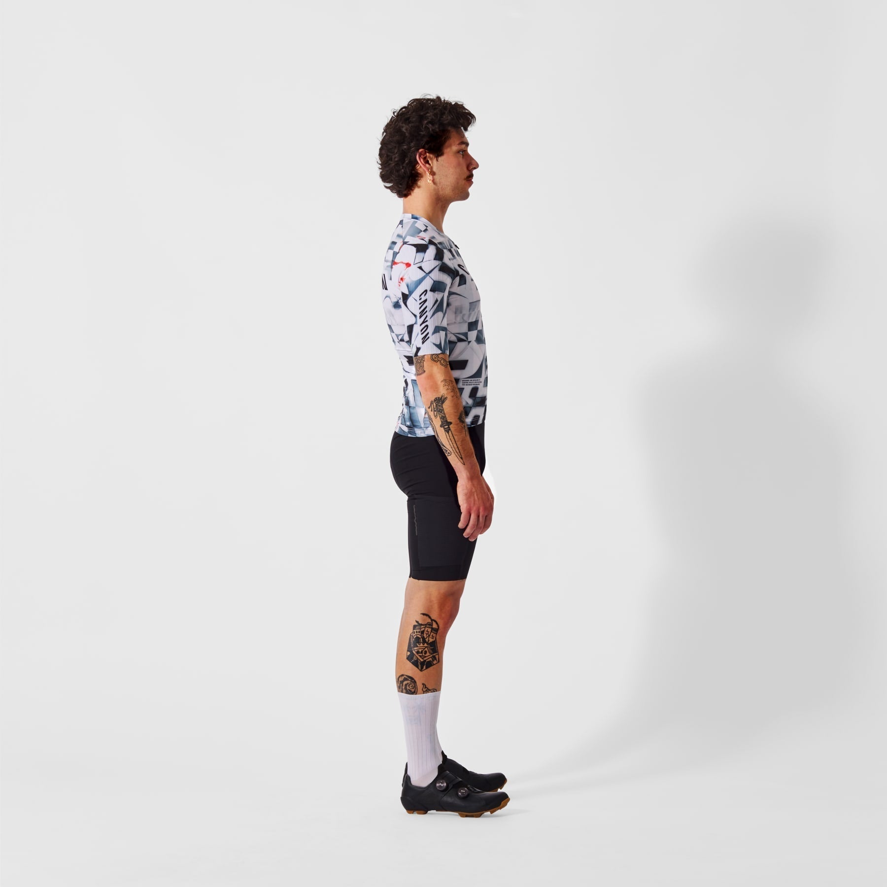 Canyon XCO Men's Jersey