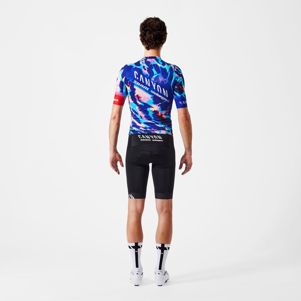 CANYON//SRAM Men's Aero Cycling Jersey