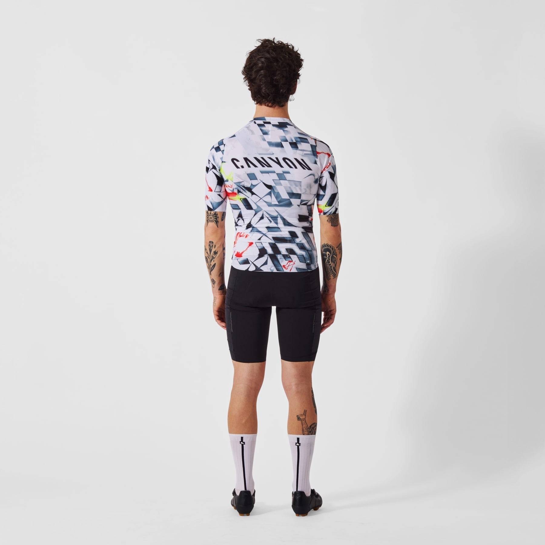 Canyon XCO Men's Jersey