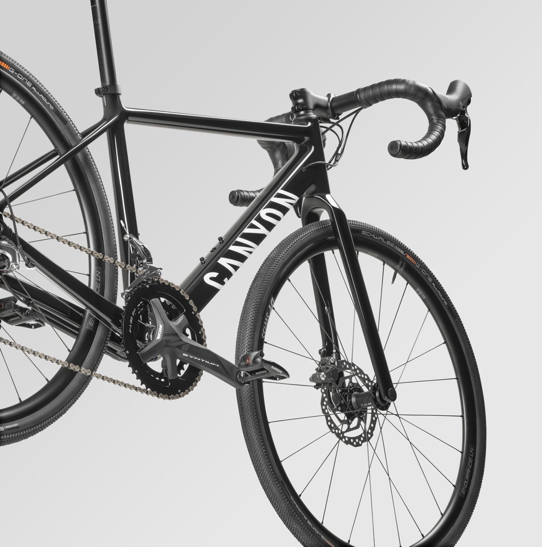 Endurace Young Hero – Outlet