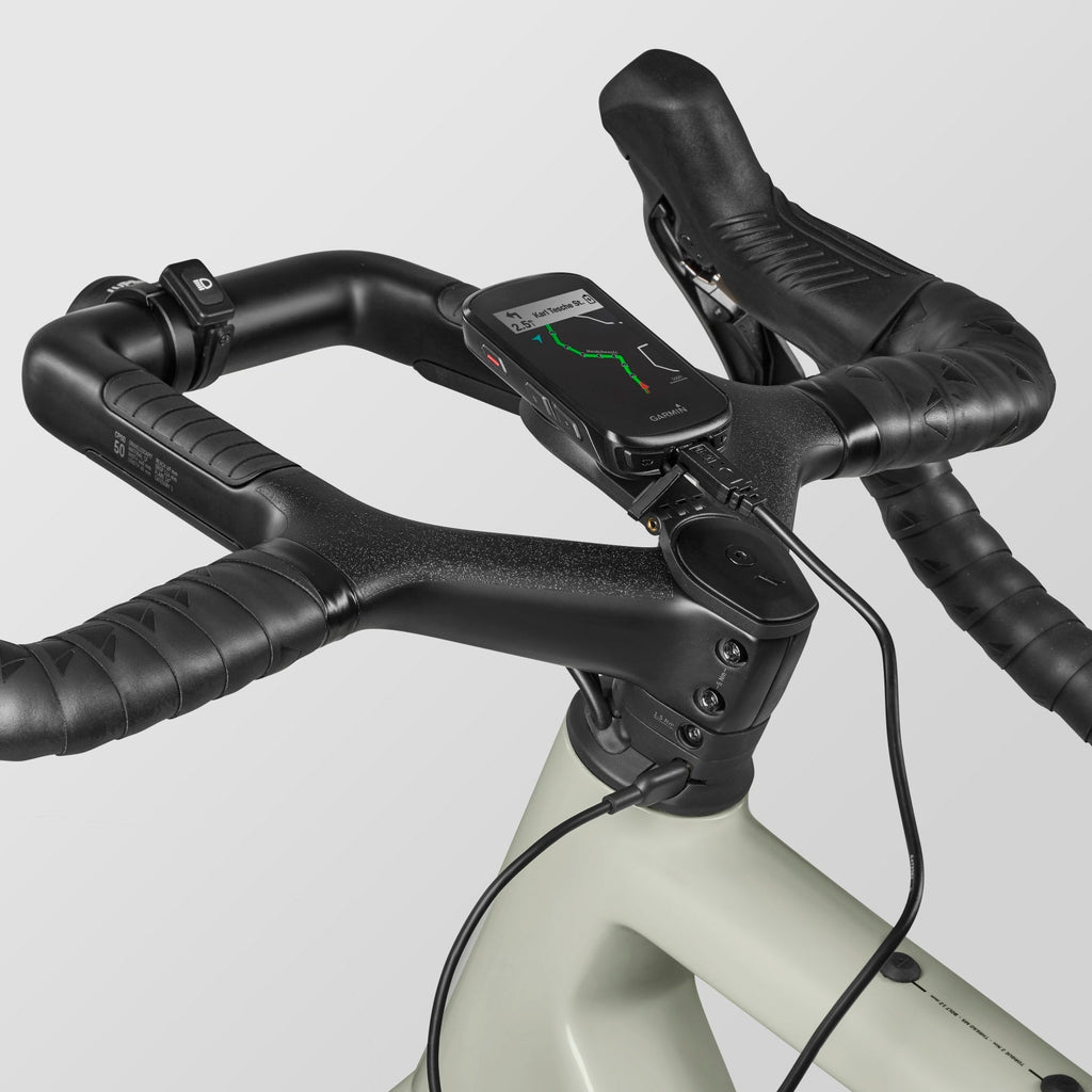 Grizl CF 7 ESC – Outlet