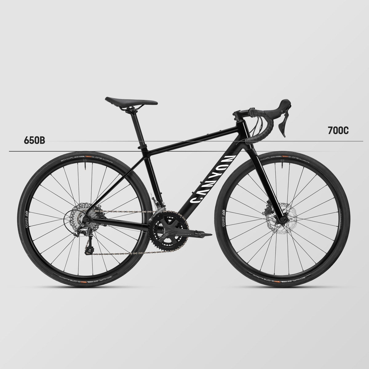 Endurace Young Hero – Outlet