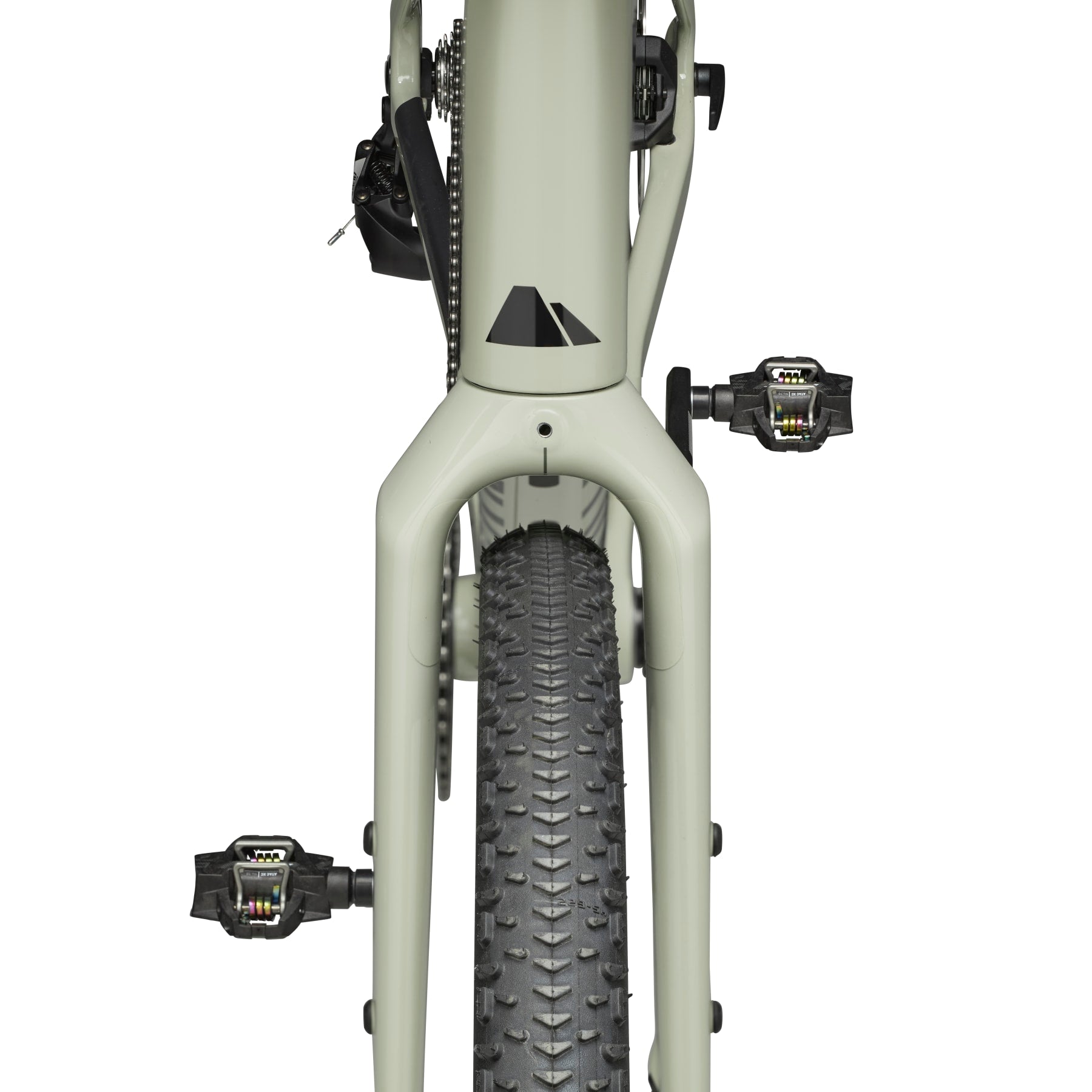 Grizl CF 7