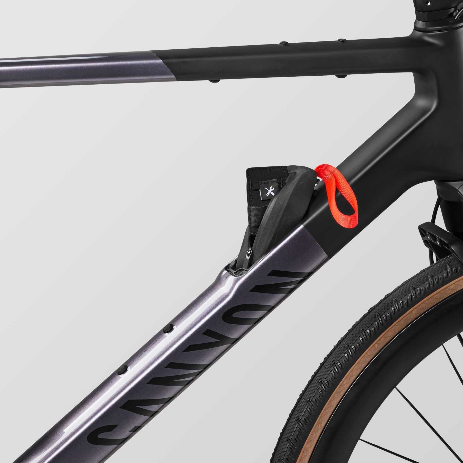 Grail CF SLX 8 w/ RIFT