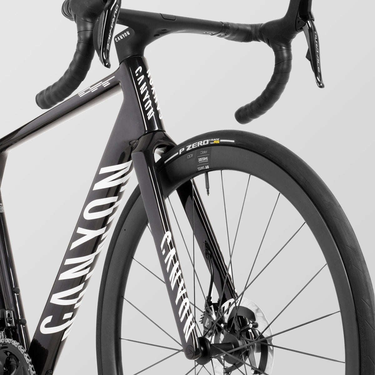 Ultimate CFR Di2