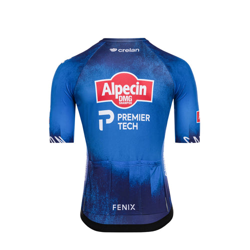 Alpecin-Premier Tech Men's Cycling Jersey