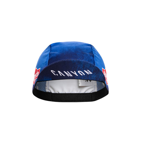Alpecin-Premier Tech Cycling Cap
