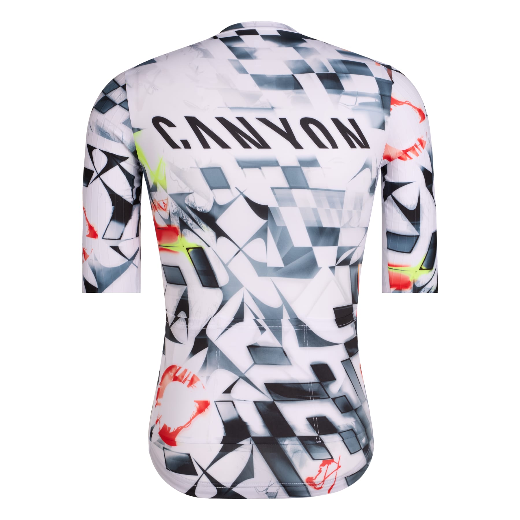 Canyon XCO Men's Jersey