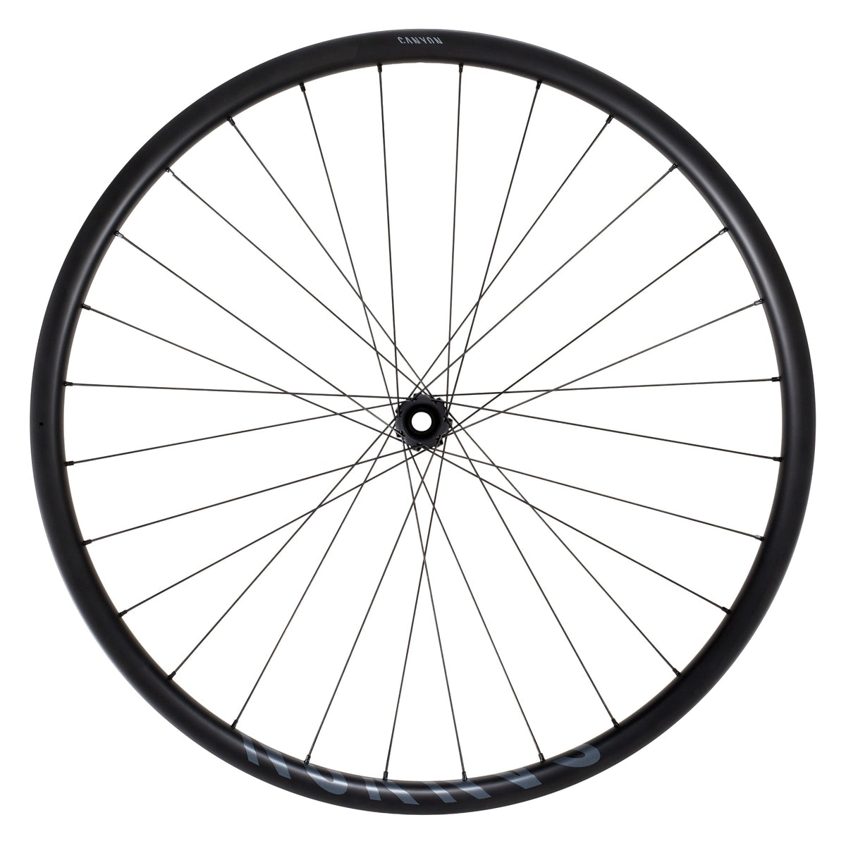 Canyon XC 30 CF Wheelset