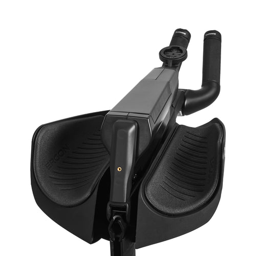 Canyon Aeroshield Wingplate Armpads