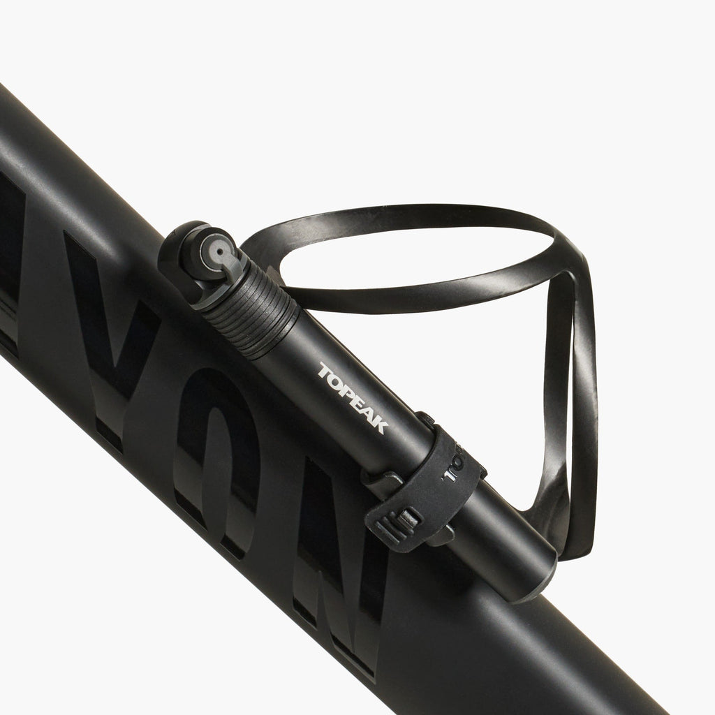Topeak Two Timer X Minipump