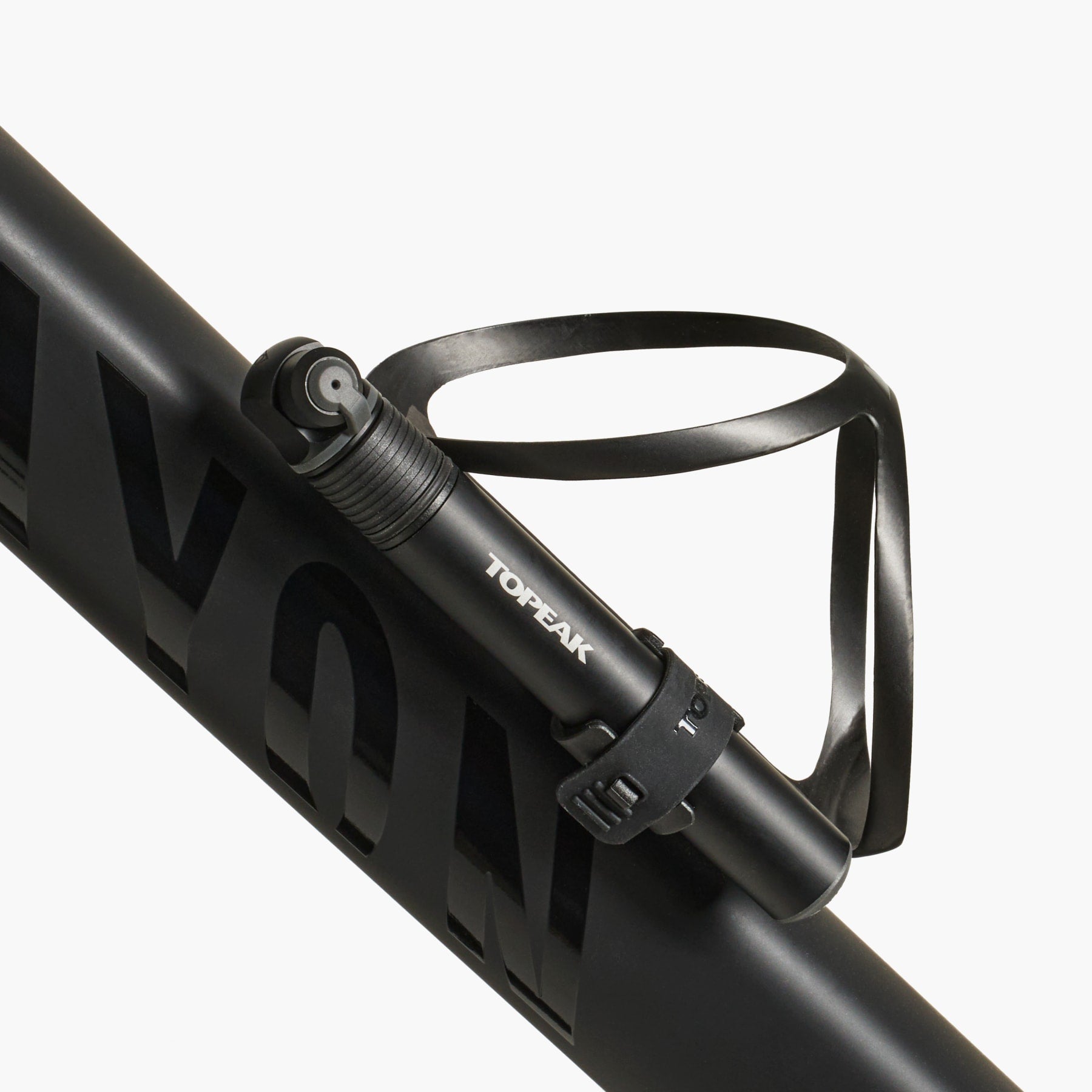 Topeak Two Timer X Minipump