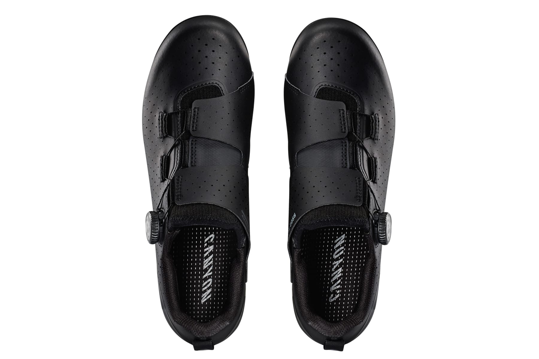 Canyon Tempr Road Cycling Shoes