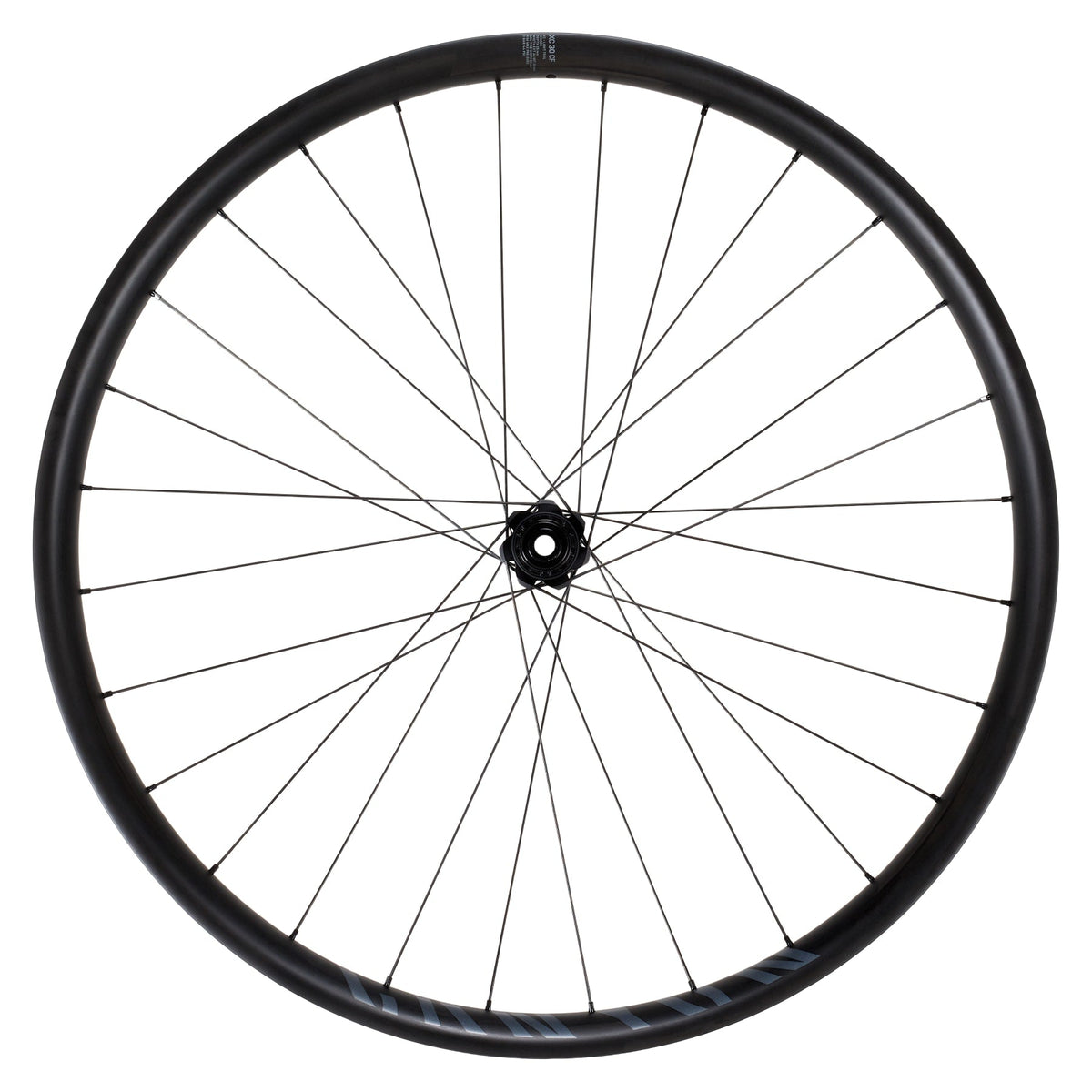 Canyon XC 30 CF Wheelset