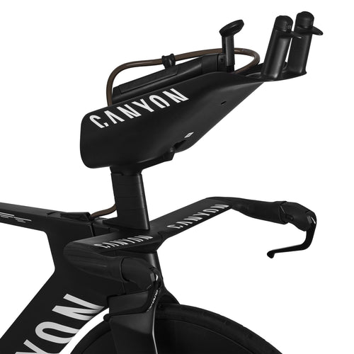 Canyon Aeroshield Pro Monocoque Handlebar Extension