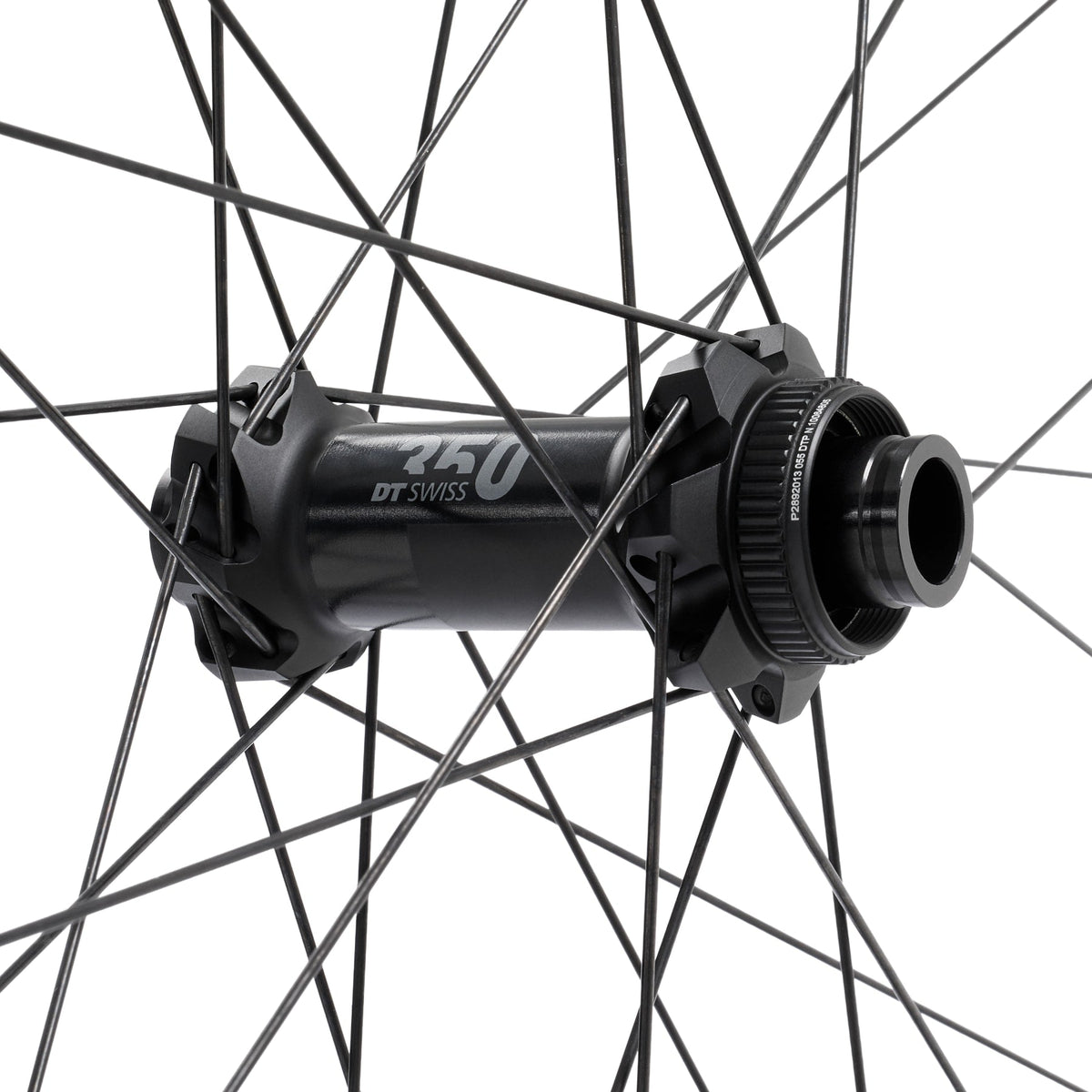 Canyon XC 30 CF Wheelset