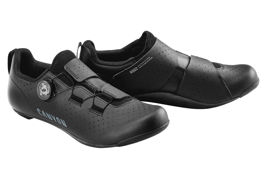 Canyon Tempr Road Cycling Shoes