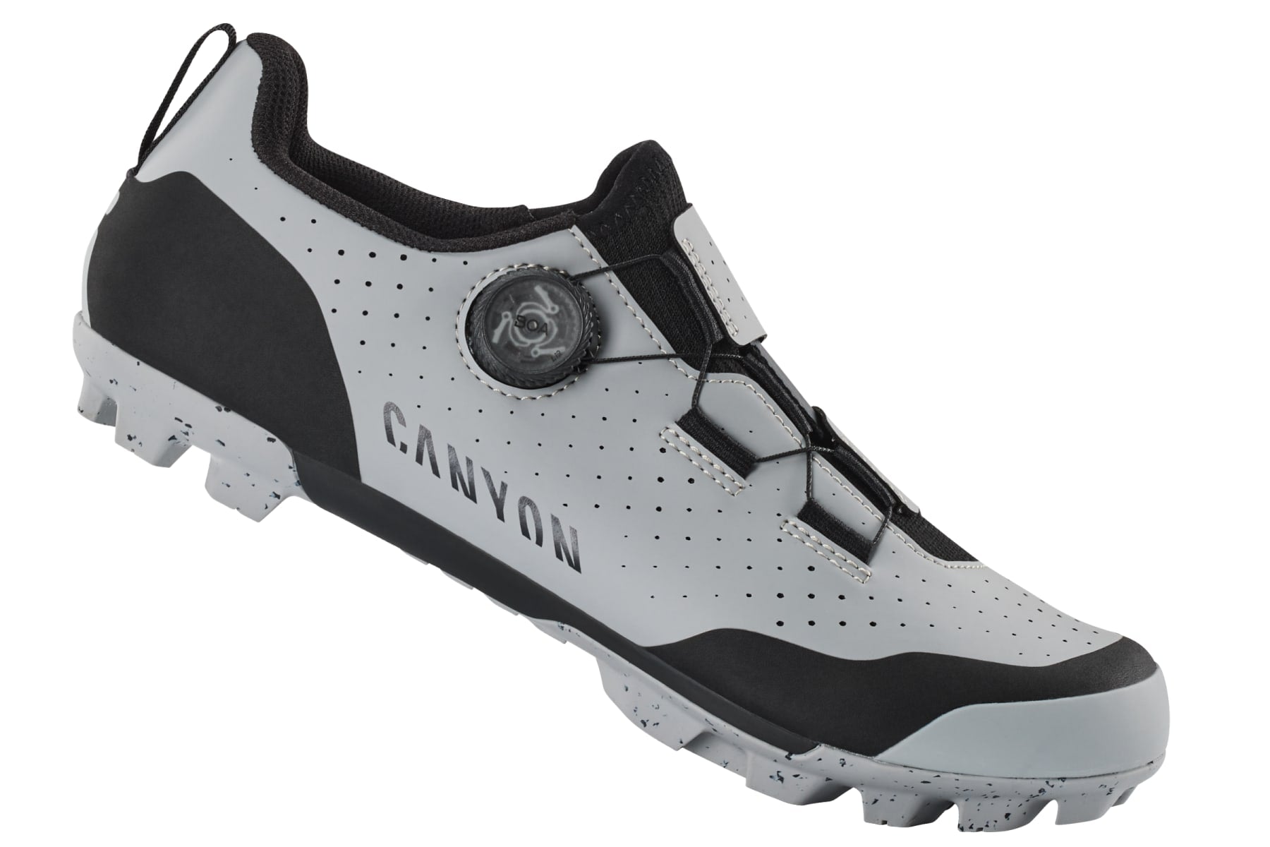 Canyon Tempr Off-Road Cycling Shoes
