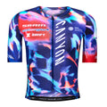 CANYON//SRAM Men's Aero Cycling Jersey