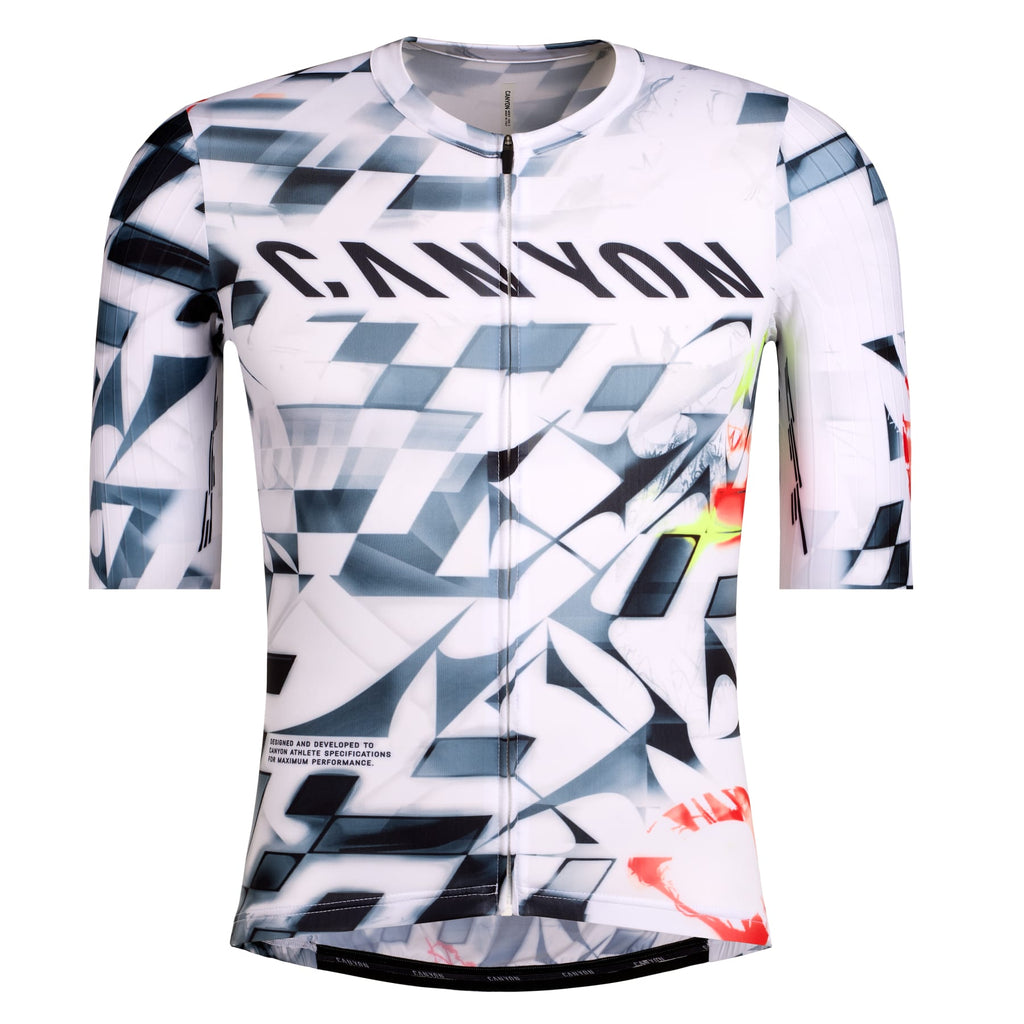 Canyon XCO Men's Jersey