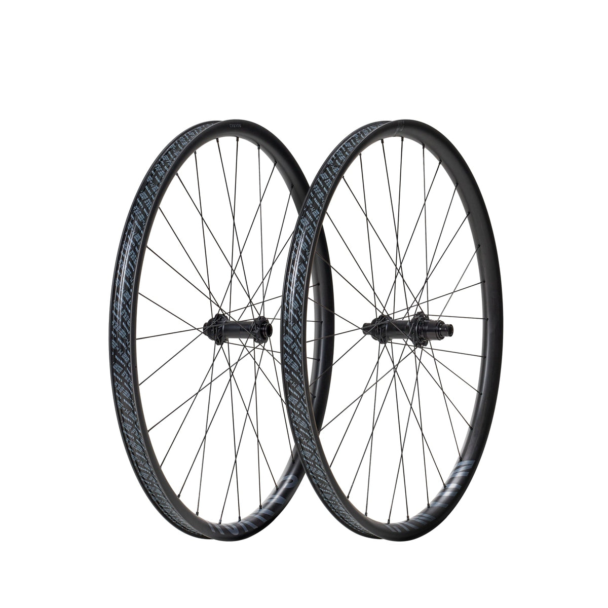 Canyon XC 30 CF Wheelset