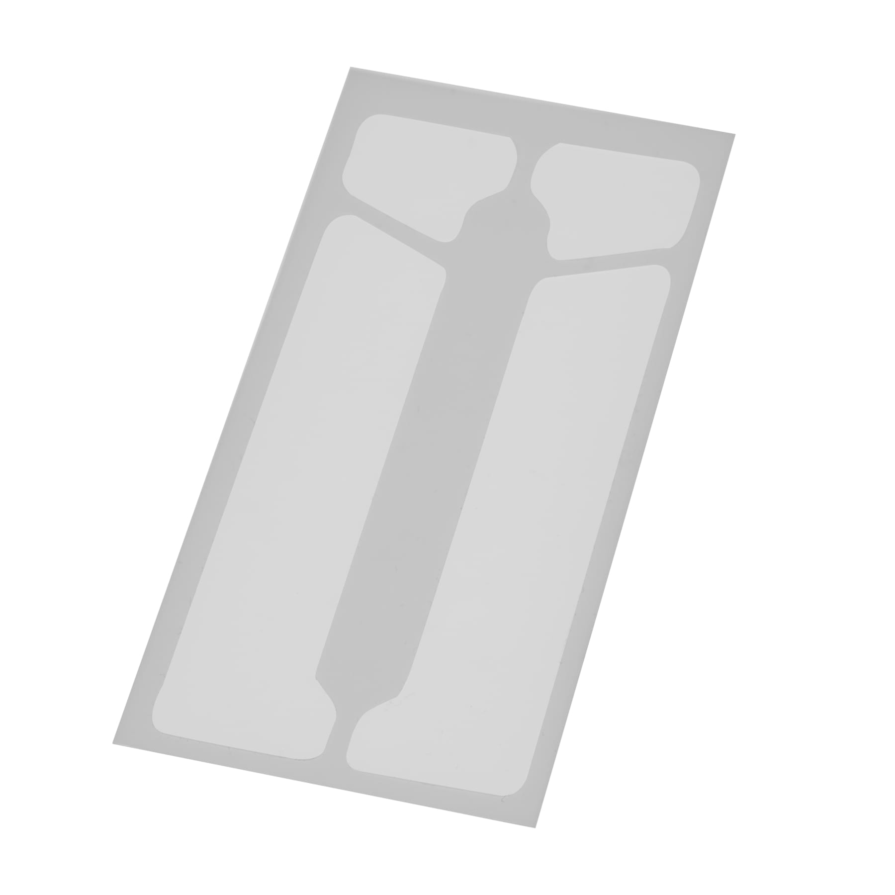 Canyon GP7627-01 Protection Foil for Fork Cover XL