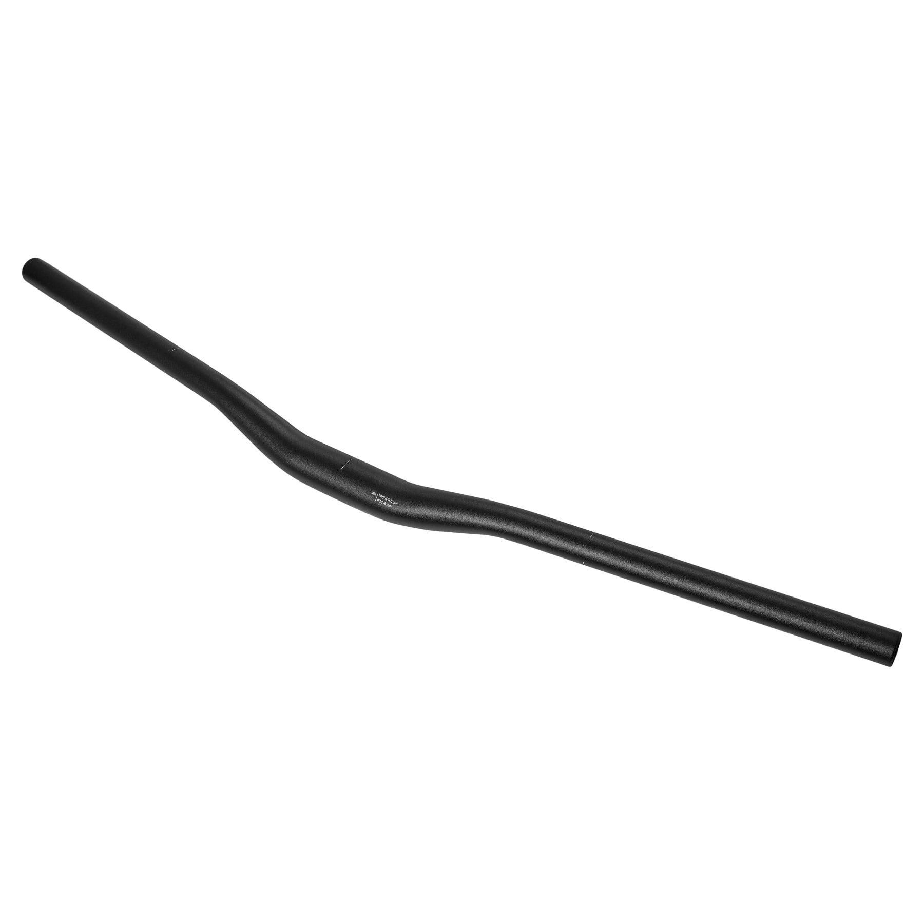 Canyon HB0073 760mm 15mm Rise AL Flatbar