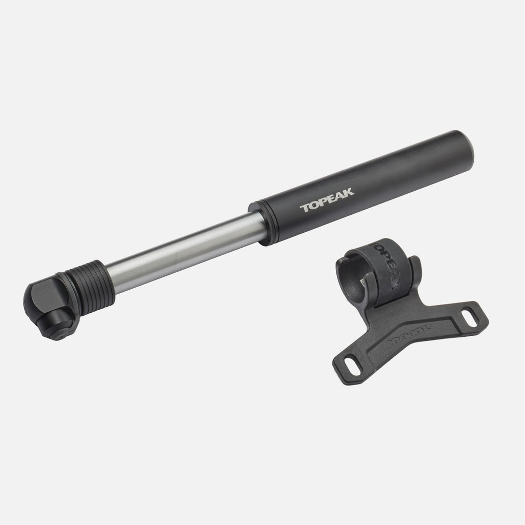 Topeak Two Timer X Minipump