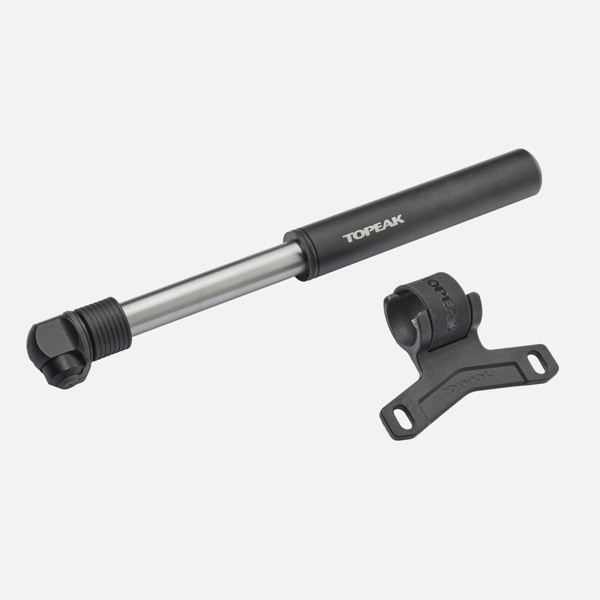 Topeak Two Timer X Minipump