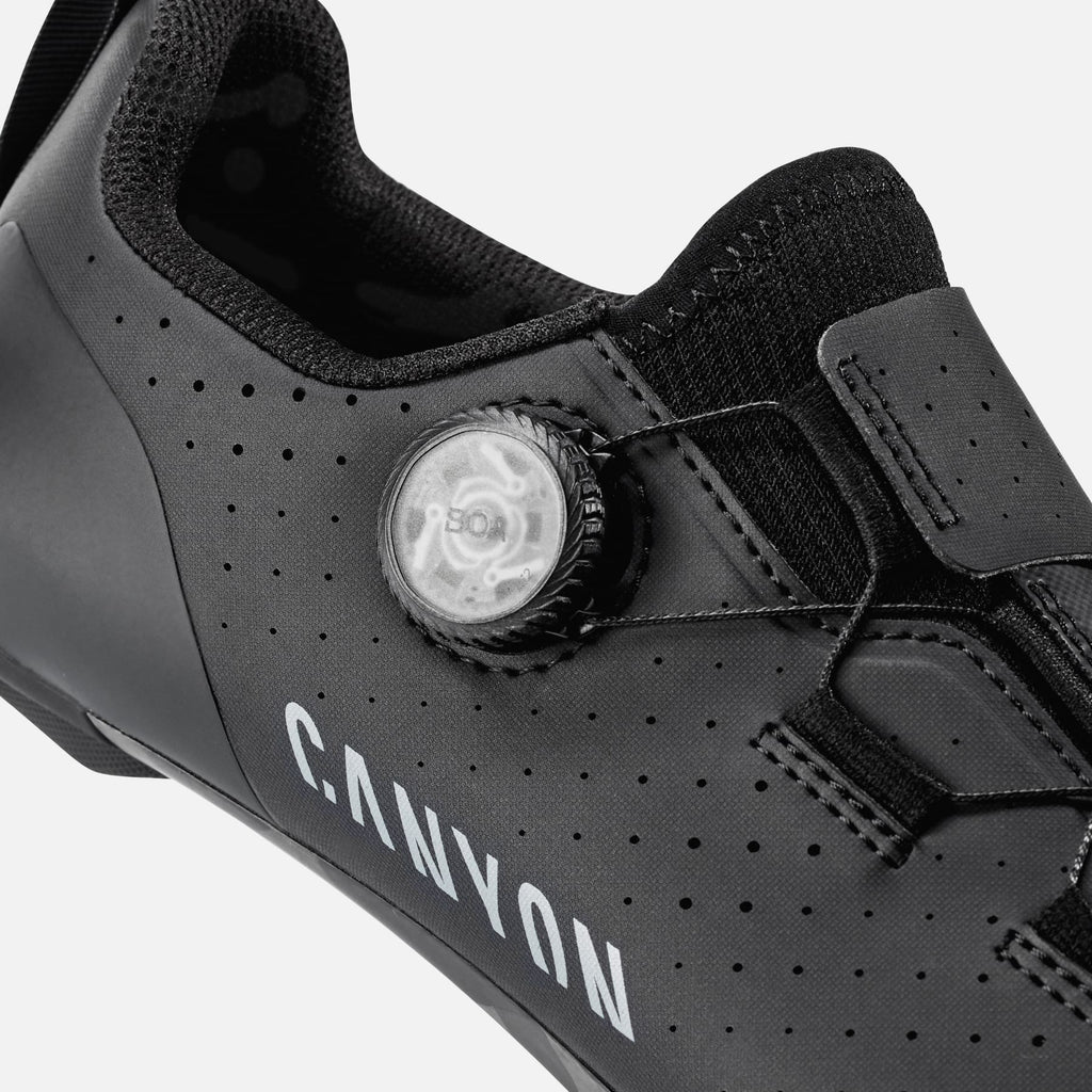 Canyon Tempr Road Cycling Shoes
