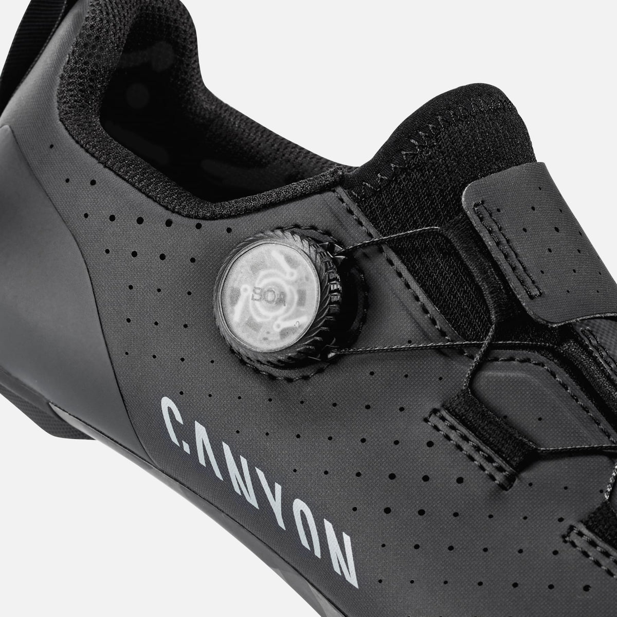 Canyon Tempr Road Cycling Shoes