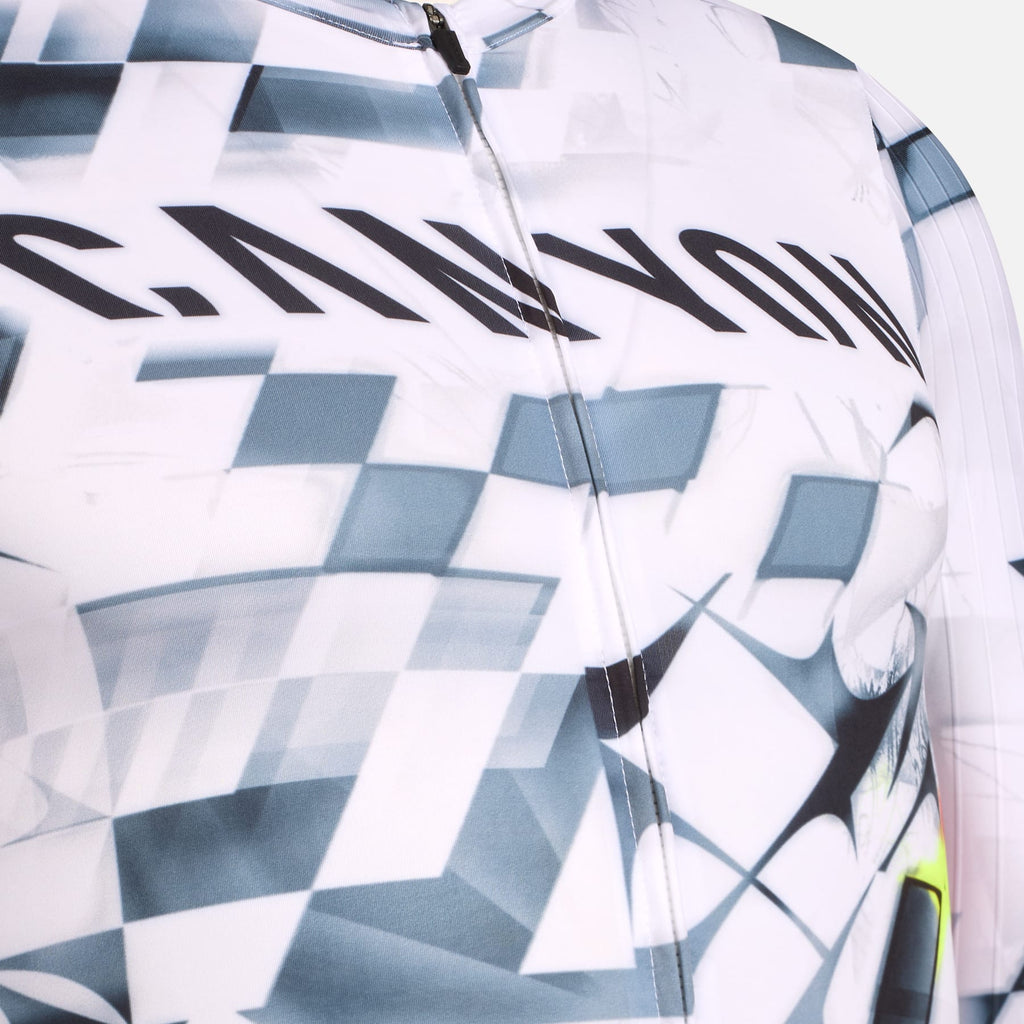 Canyon XCO Men's Jersey