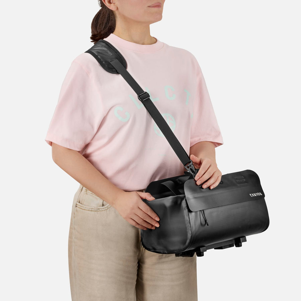 Canyon LOAD MIK Trunkbag
