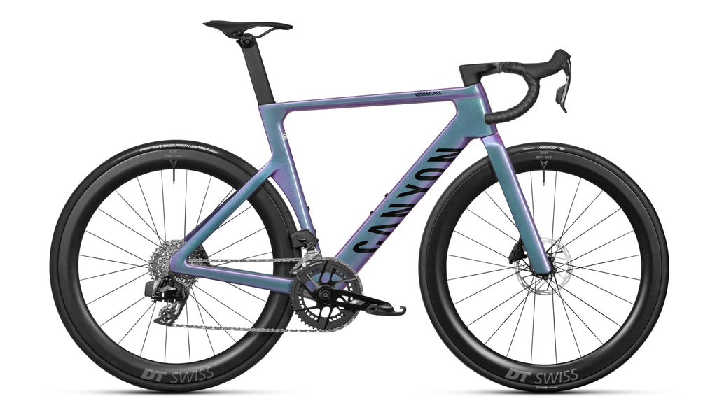 Aeroad CF SLX 7 AXS