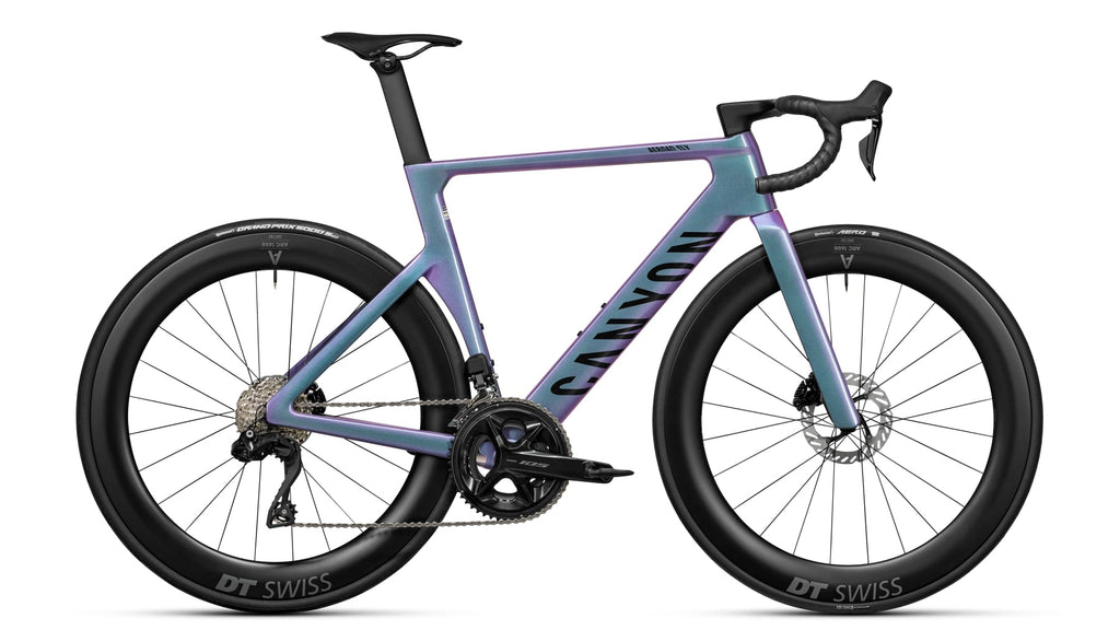Aeroad CF SLX 7 Di2