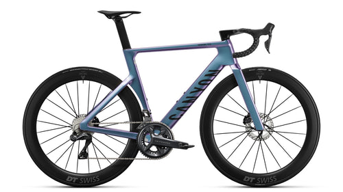 Aeroad CF SLX 8 Di2