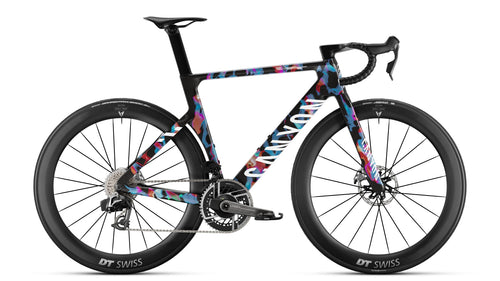 Aeroad CFR AXS