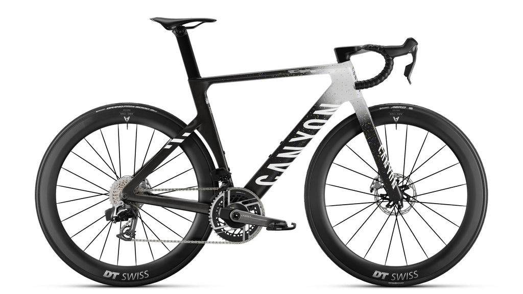 Aeroad CFR AXS