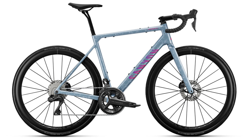 Endurace CF 8 Di2