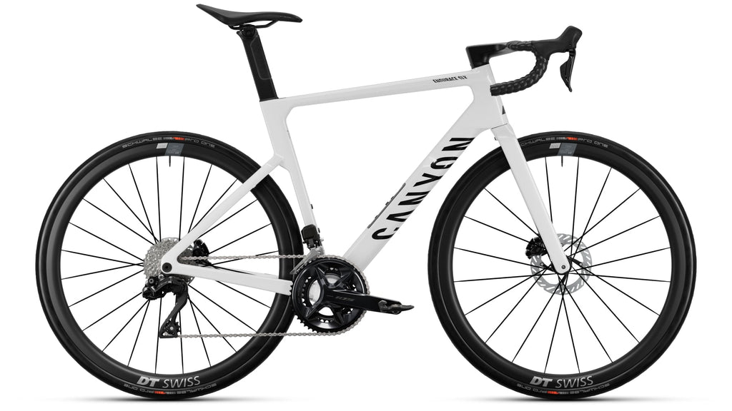 Endurace CF SLX 7 Di2